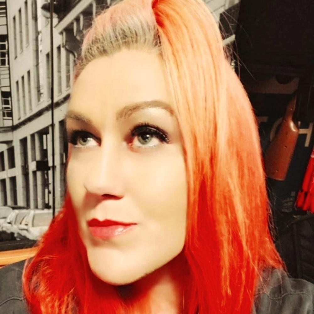 Meet your Posher, Nikki